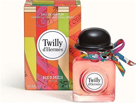 prezzo twilly hermes 50 ml|hermes twilly preloved.